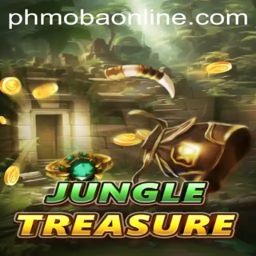 JungleTreasure: An Immersive PHMOBA Adventure