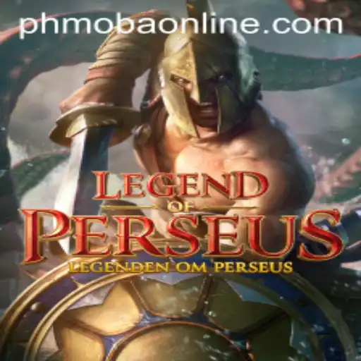 LegendofPerseus: A New Adventure in the PHMOBA Genre