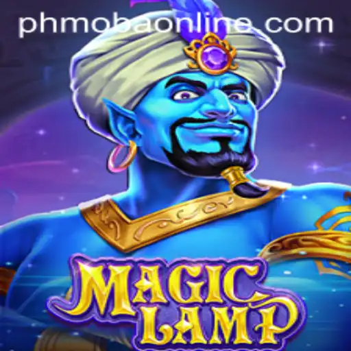 MagicLamp: A New Era in the World of PHMOBA Games