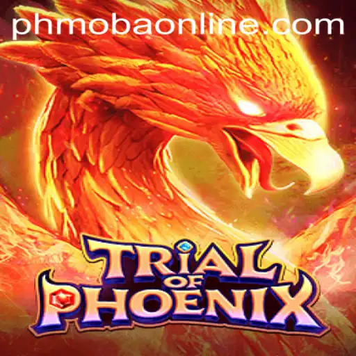 TrialofPhoenix: A Deep Dive into PHMOBA Gaming Experience