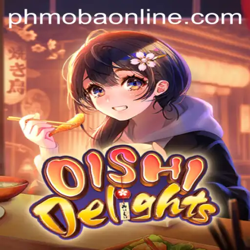 OishiDelights: A New Era in the PHMOBA Gaming Universe