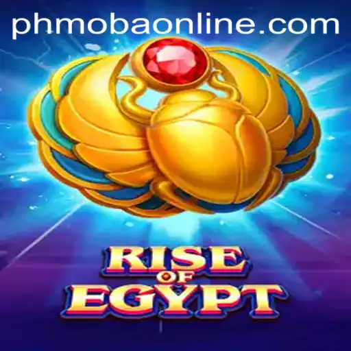 Discover the Ancient Worlds in Rise of Egypt