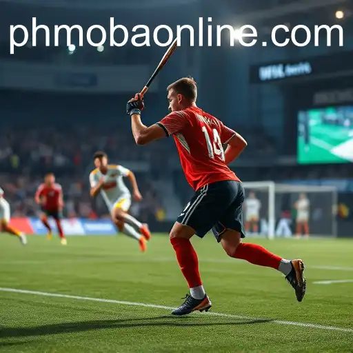 The Rise of PHMOBA in the World of Sports